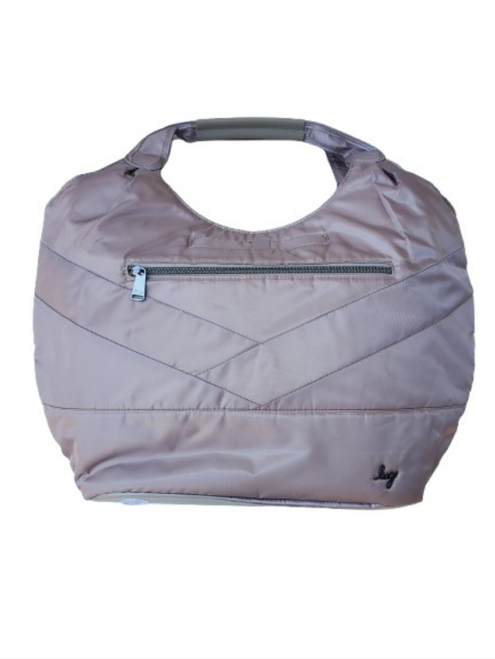 Lug Gondola Tote Bag